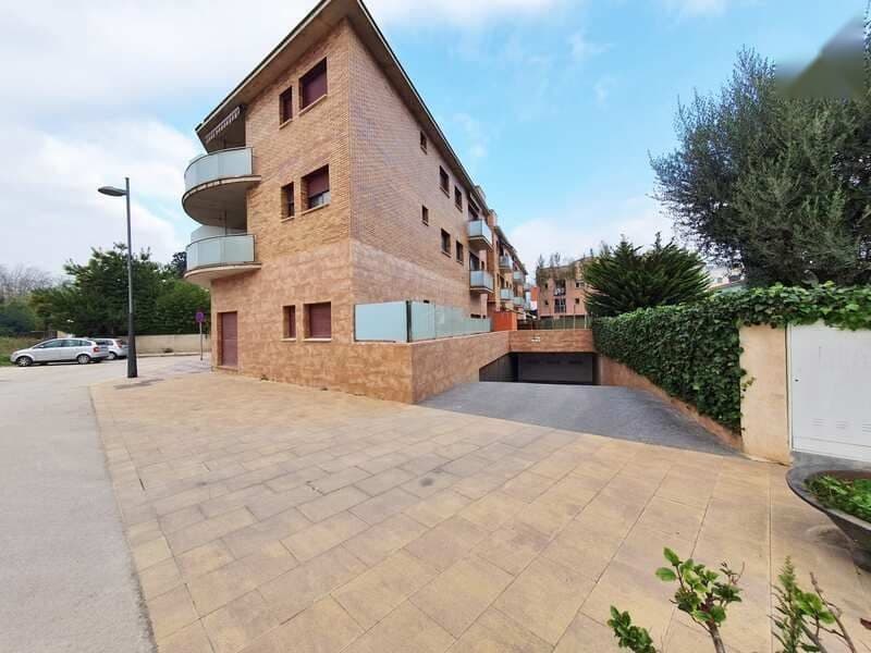 Piso en Girona (1/4)
