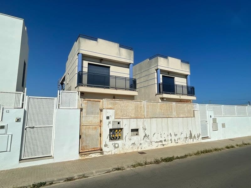Casa/Chalet en Castellón (1/5)