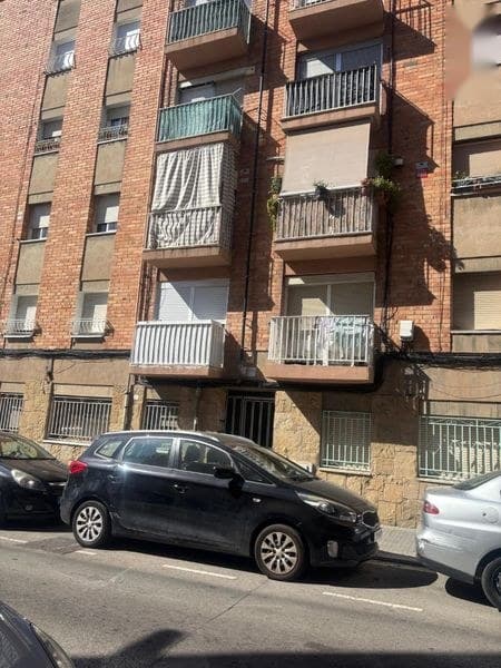 Piso en Barcelona (1/5)