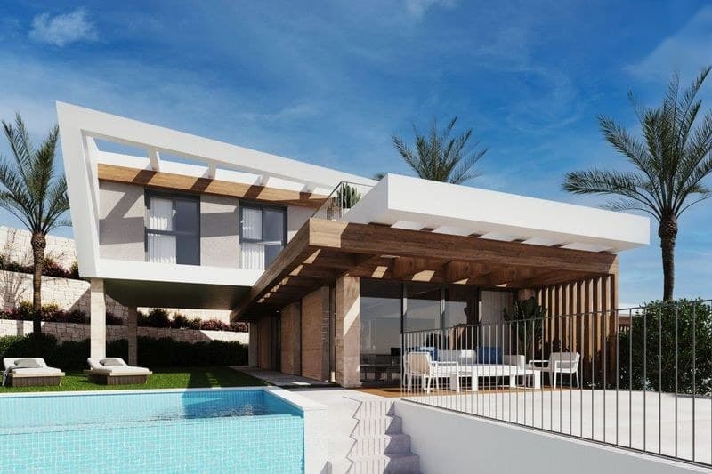 Casa/Chalet en Alicante (1/5)