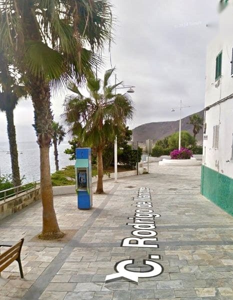 Piso en Las Palmas (1/1)