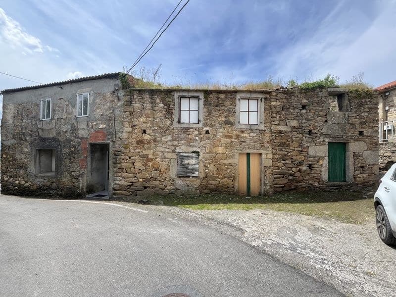 Casa/Chalet en A Coruña (1/5)