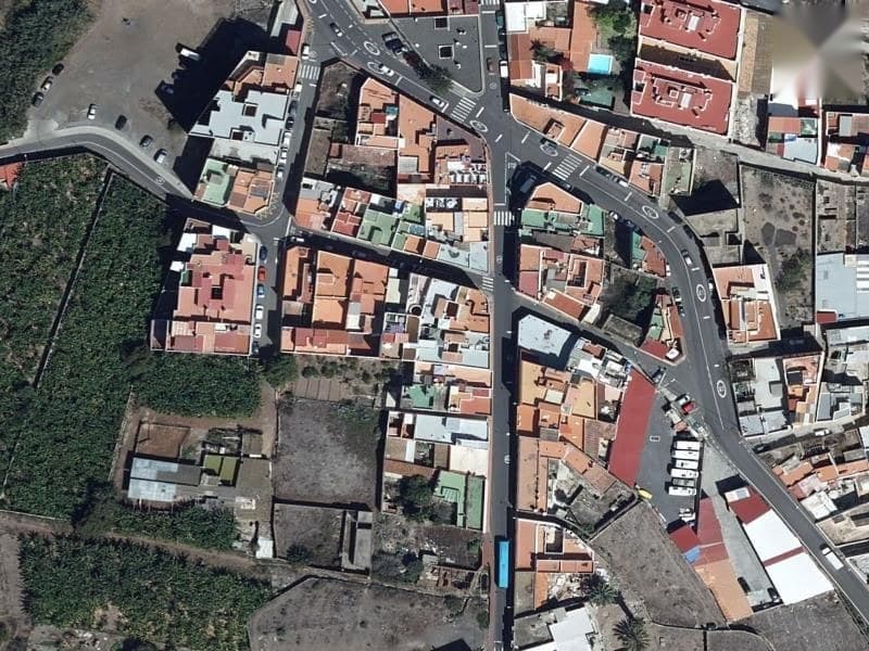 Casa/Chalet en Las Palmas (1/1)