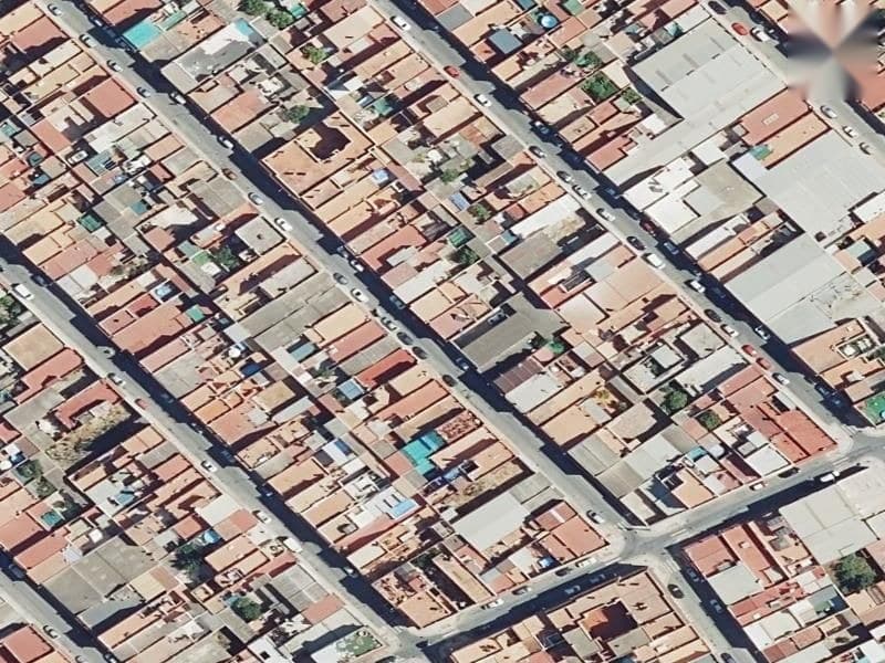 Casa/Chalet en Sevilla (1/1)