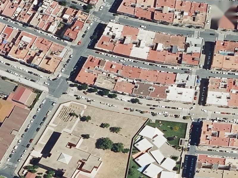 Casa/Chalet en Huelva (1/1)