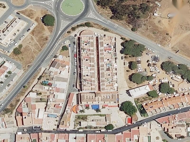 Casa/Chalet en Huelva (1/1)