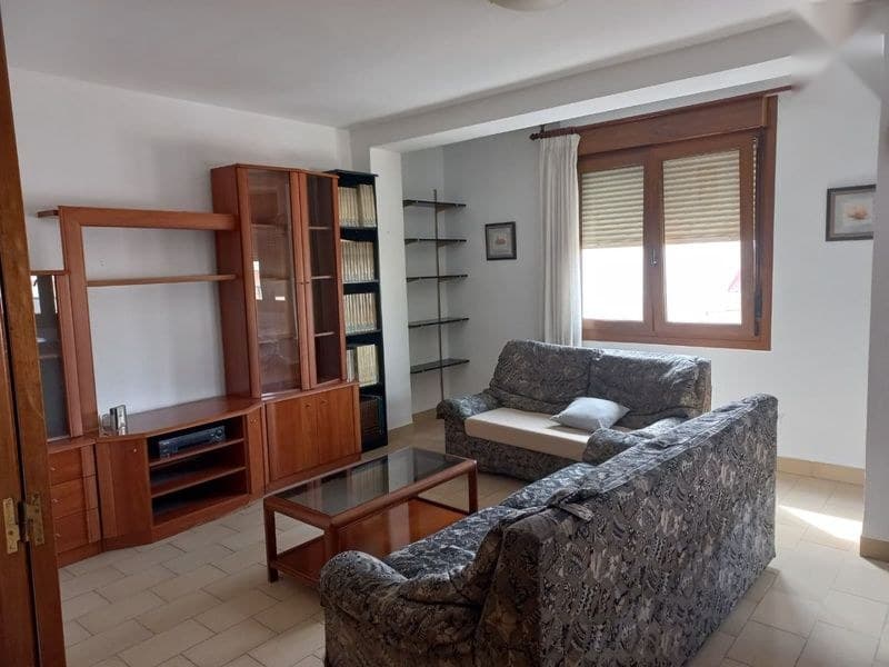 Piso en Castellón (1/5)