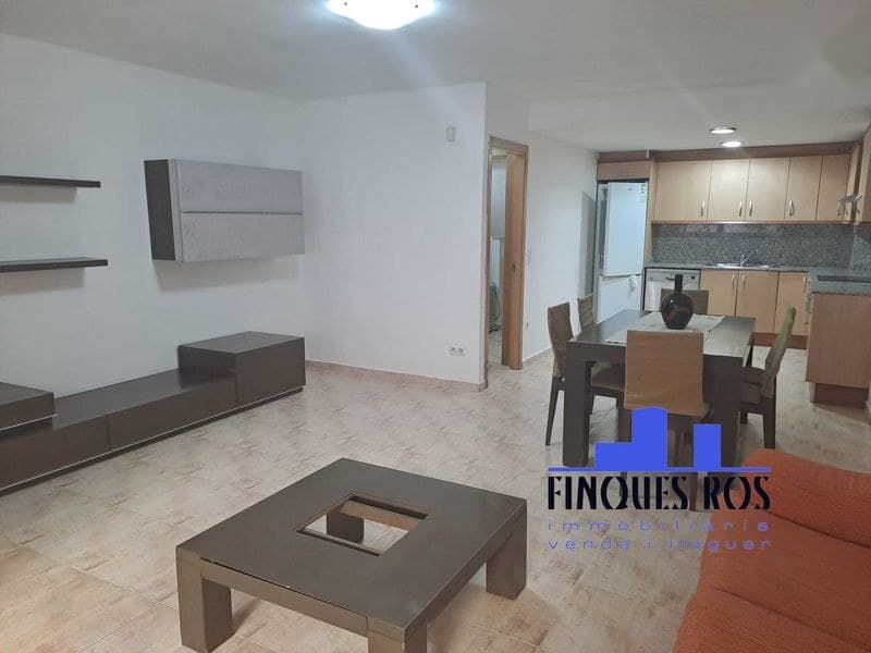 Dúplex en Castellón (1/5)