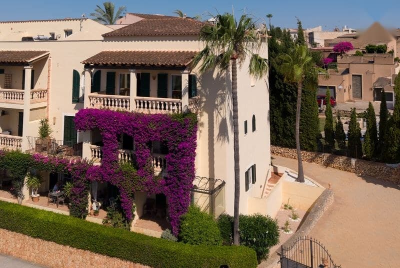 Ático en Baleares (1/5)