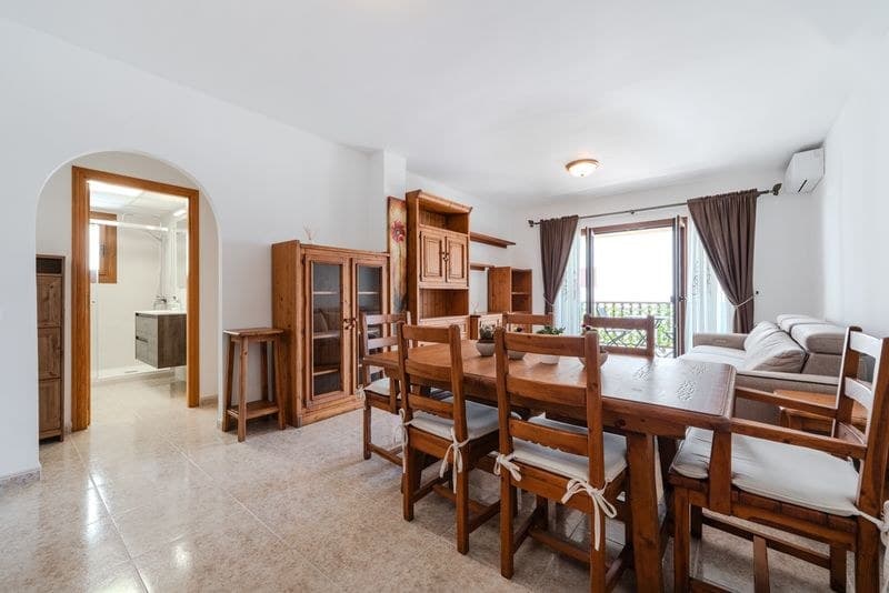Piso en Baleares (1/5)