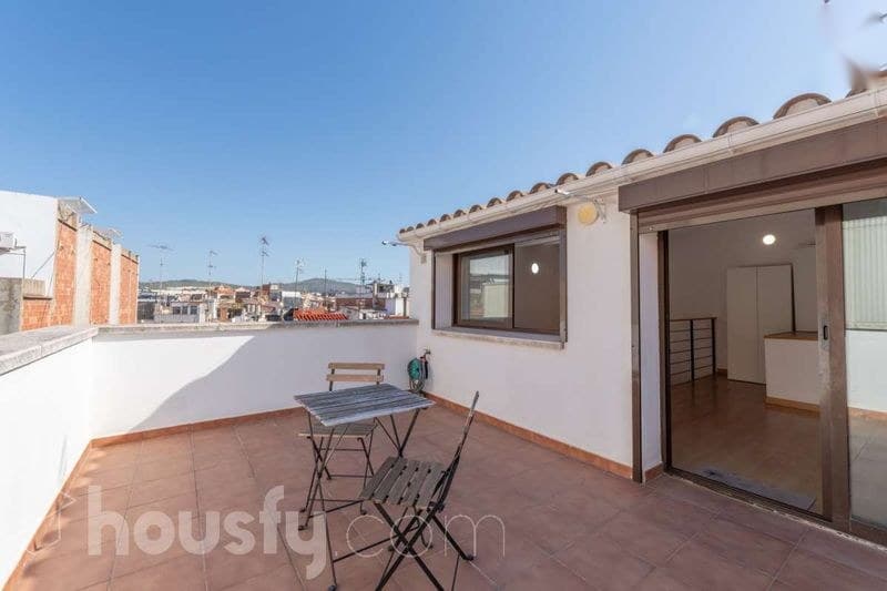 Piso en Barcelona (1/5)