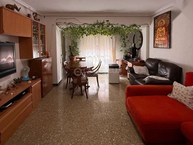 Piso en Alicante (1/5)