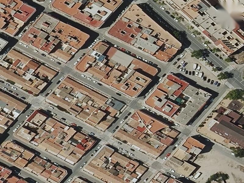Casa/Chalet en Alicante (1/1)