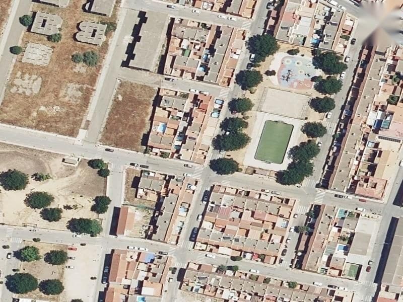 Casa/Chalet en Sevilla (1/1)