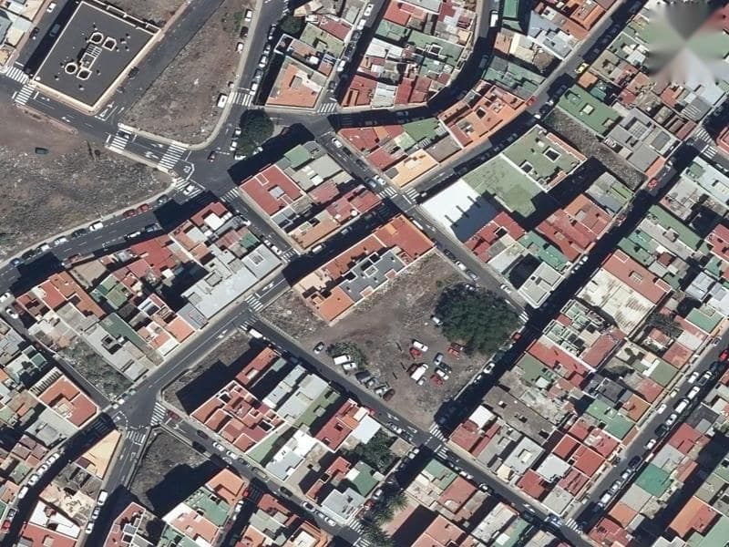Piso en Santa Cruz de Tenerife (1/1)