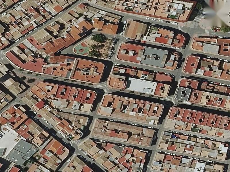 Casa/Chalet en Alicante (1/1)