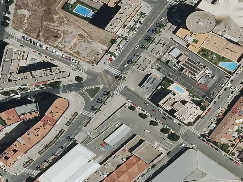Piso en Alicante (1/1)