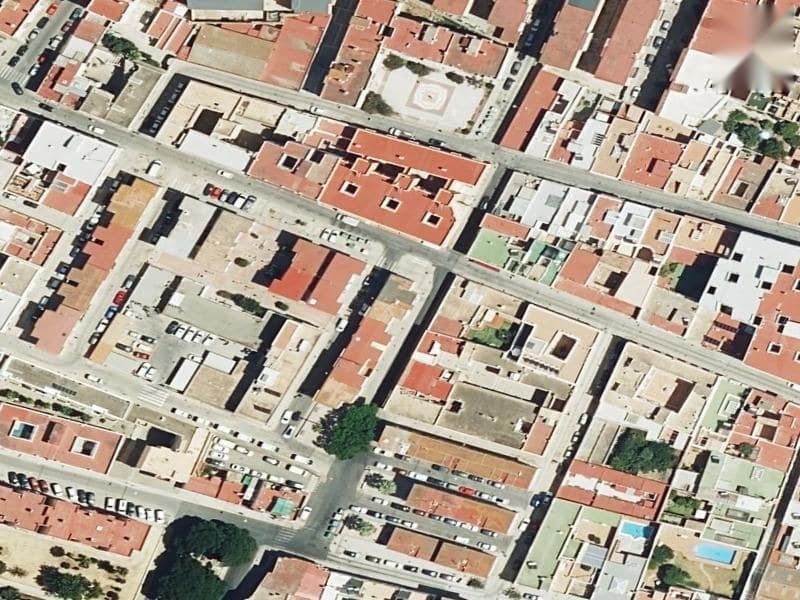 Casa/Chalet en Cádiz (1/1)
