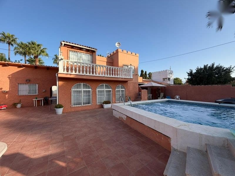 Casa/Chalet en Alicante (1/5)