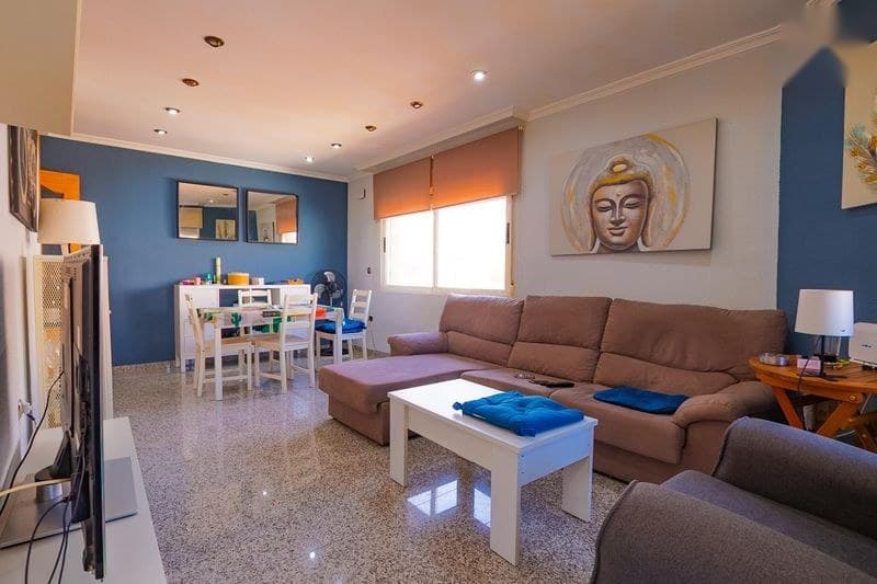 Piso en Murcia (1/5)