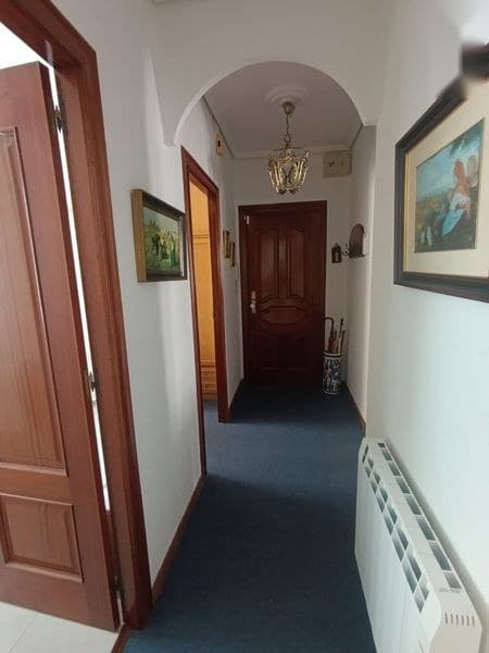 Piso en A Coruña (1/5)