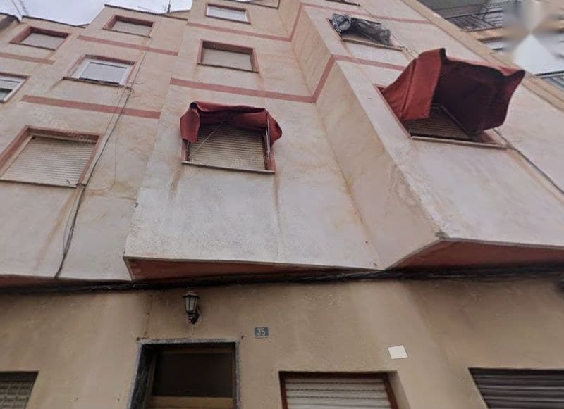 Piso en Alicante (1/1)