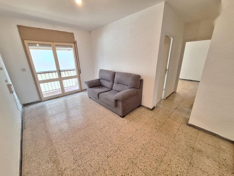 Piso en Barcelona (1/5)