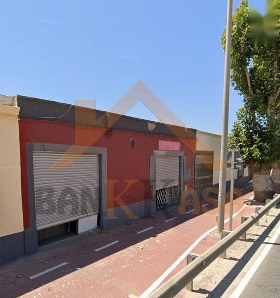 Casa/Chalet en Almería (1/4)