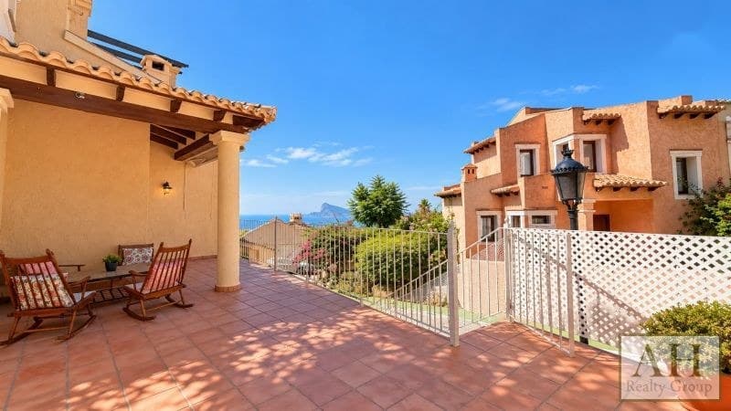 Casa/Chalet en Alicante (1/5)