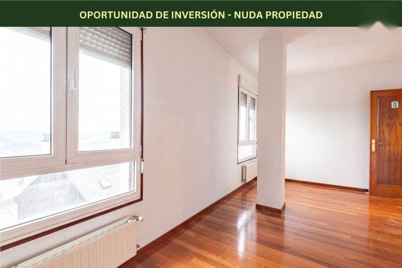 Piso en Lugo (1/5)