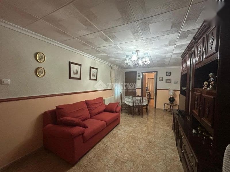 Casa/Chalet en Ciudad Real (1/5)