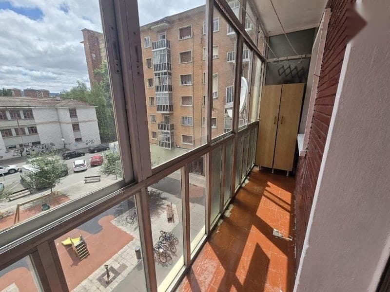 Piso en Álava (1/5)