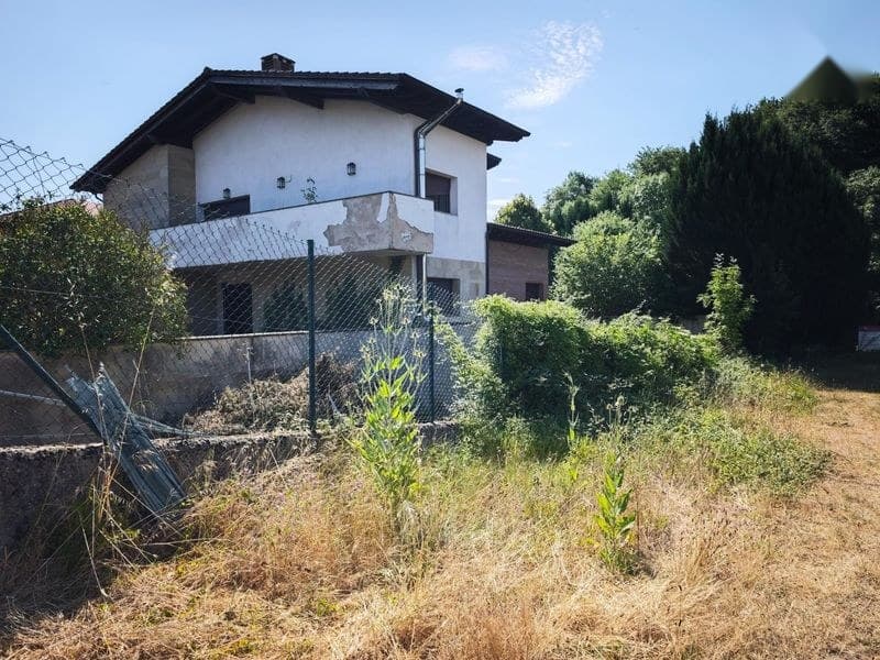 Casa/Chalet en Álava (1/5)