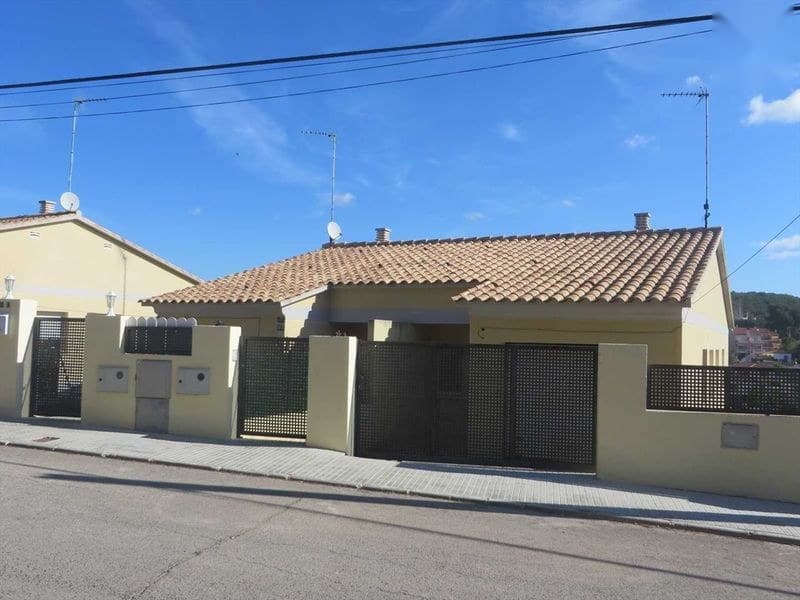 Casa/Chalet en Tarragona (1/1)