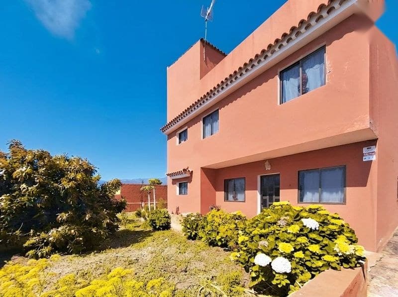 Casa/Chalet en Las Palmas (1/5)