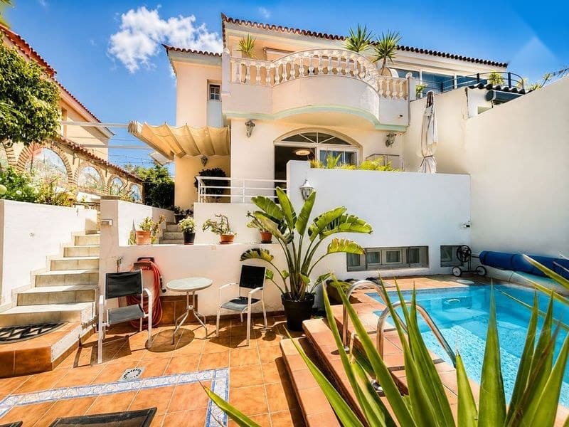 Casa/Chalet en Las Palmas (1/5)