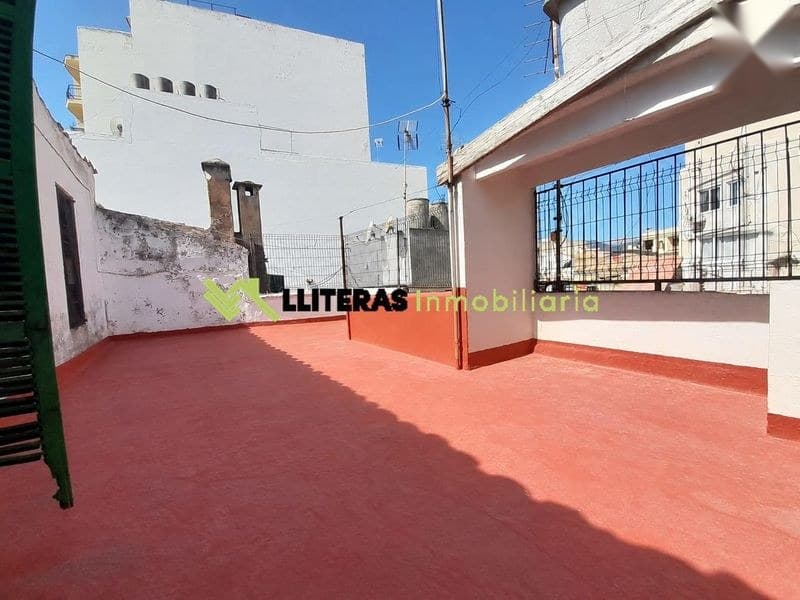 Piso en Baleares (1/5)