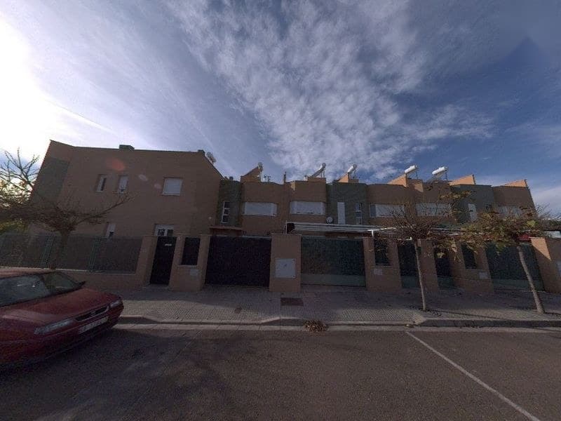 Casa/Chalet en Badajoz (1/1)
