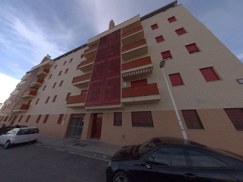 Piso en Badajoz (1/1)