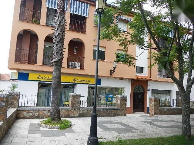 Piso en Badajoz (1/1)