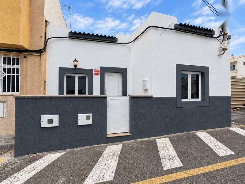 Casa/Chalet en Las Palmas (1/5)