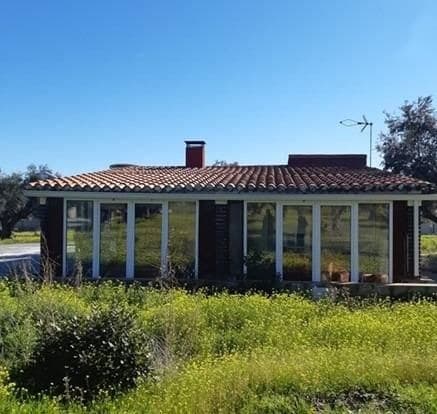 Casa/Chalet en Toledo (1/5)