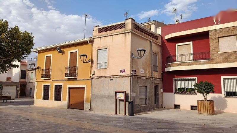 Casa/Chalet en Alicante (1/5)