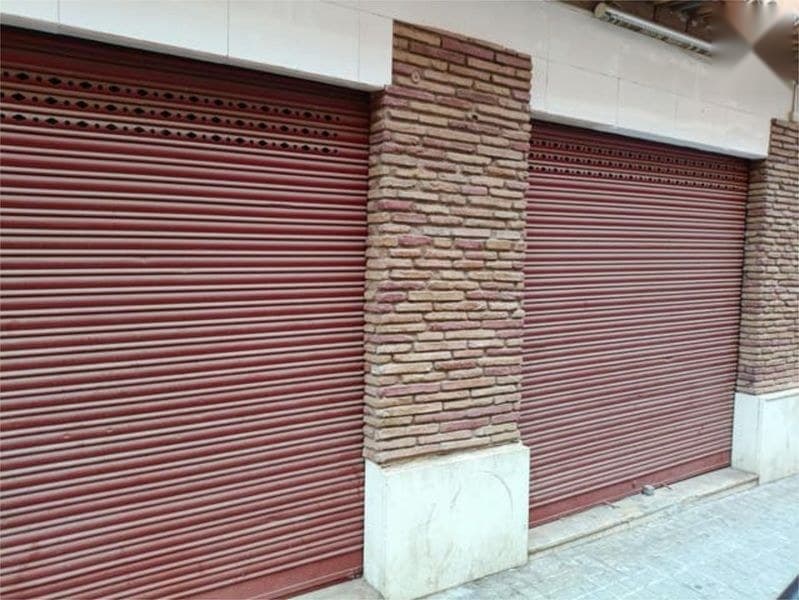 Piso en Valencia (1/5)