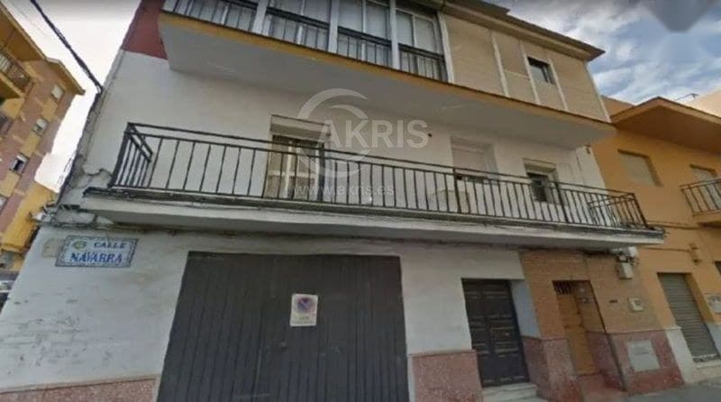 Piso en Sevilla (1/1)