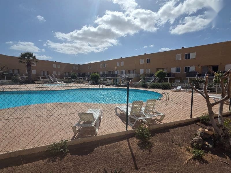 Dúplex en Las Palmas (1/5)