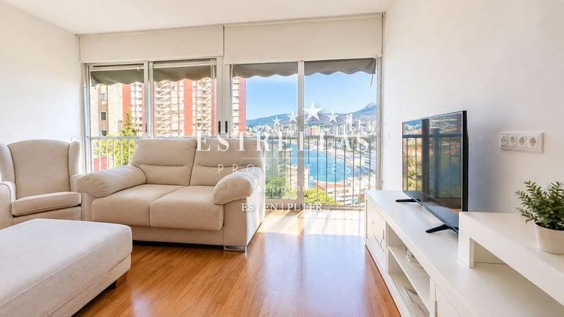 Piso en Alicante (1/5)
