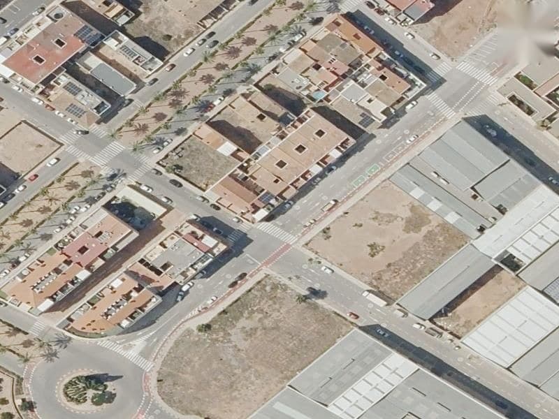 Casa/Chalet en Valencia (1/1)