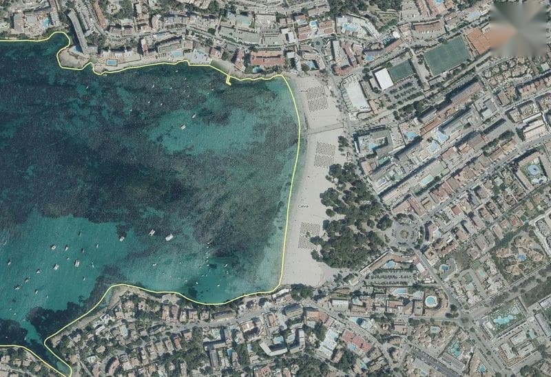 Piso en Baleares (1/5)