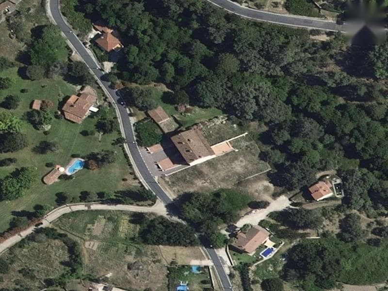 Casa/Chalet en Ávila (1/3)